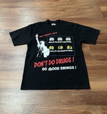 Moody Swings T Shirt Uomo L