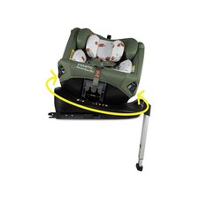 Cosatto 360 Seggiolino Auto