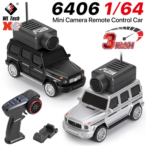 Wltoys 6406 mini 64 fpv - rc,