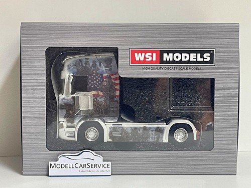 Wsi models 01 4803 - models, 1/50:
