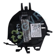 Modulo radar comando distanza