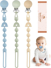 Confezione Da 3 Catenelle per