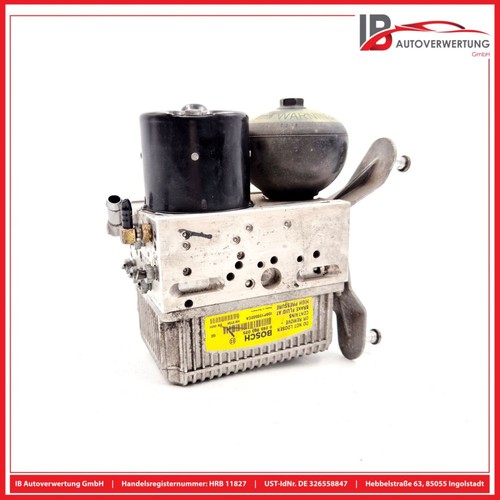 Centralina blocco idraulico - blocco,