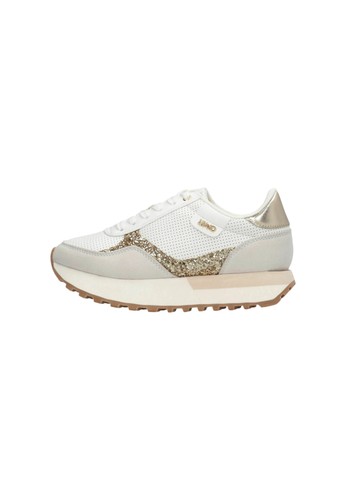 Sneakers donna liu bianco - sneakers,