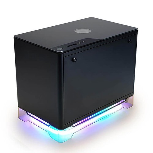 Mini gaming cube - mini,
