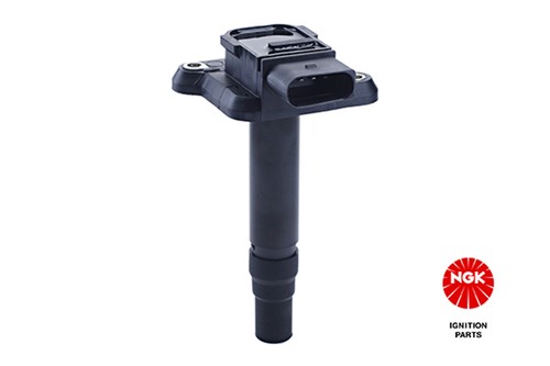 Bobina accensione 48082 ngk - d'accensione,
