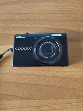 Nikon Coolpix S570 12