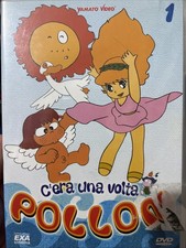 C'ERA UNA VOLTA POLLON vol. 1