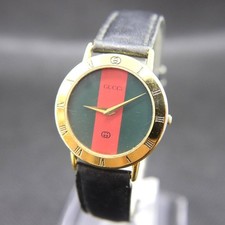 Gucci 3000M Orologio Uomo