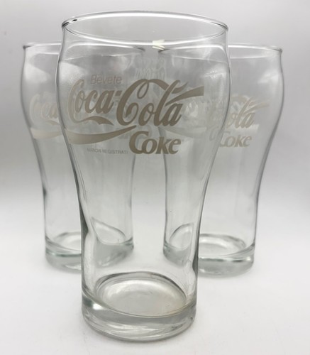 Set bicchieri vintage - set, 3