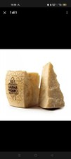2kg Grana Padano stagionatura