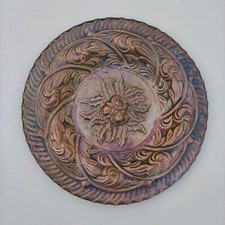 Piatto decorativo parete - da,