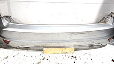RICAMBI USATI PARAURTI POSTERIORE FORD FOCUS GRIGIO 2009