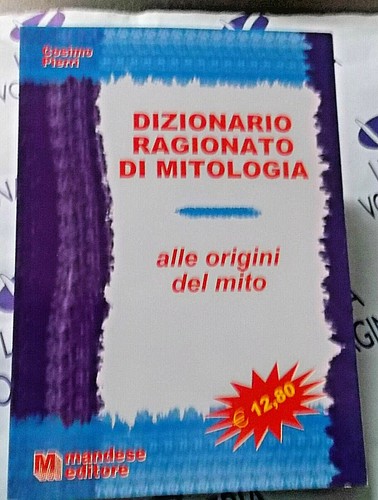 Dizionario ragionato - dizionario, di