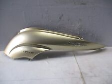 83600-KTW-9000 Carena Fiancata Sinistra Laterale Fianco Honda SH 300 2006 2010