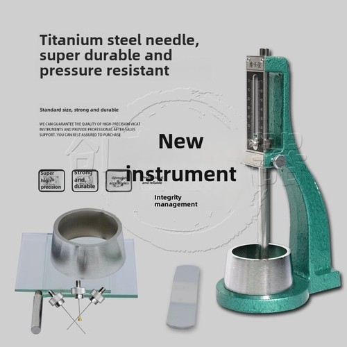 Tester tempo solidificazione - tester,