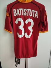 Maglia Calcio A.S. Roma