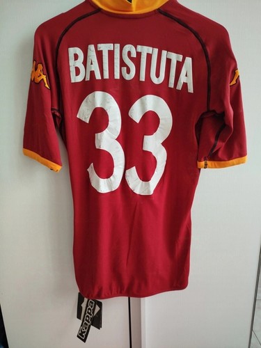 Maglia calcio roma - maglia,