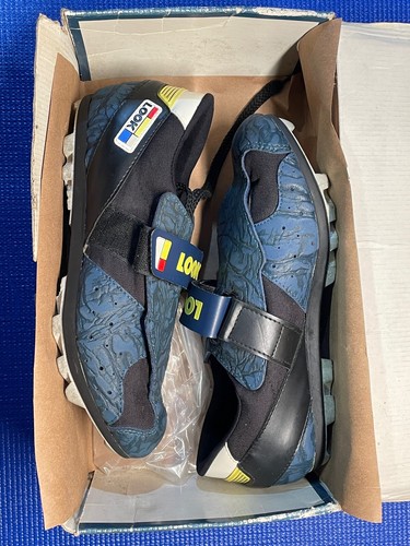 Look scarpe ciclismo - scarpe, mtb