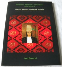 MISTICISMO D'ORIENTE E