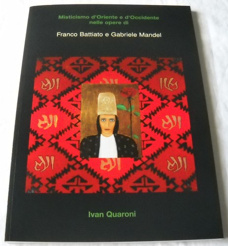 Misticismo oriente e - d'oriente,