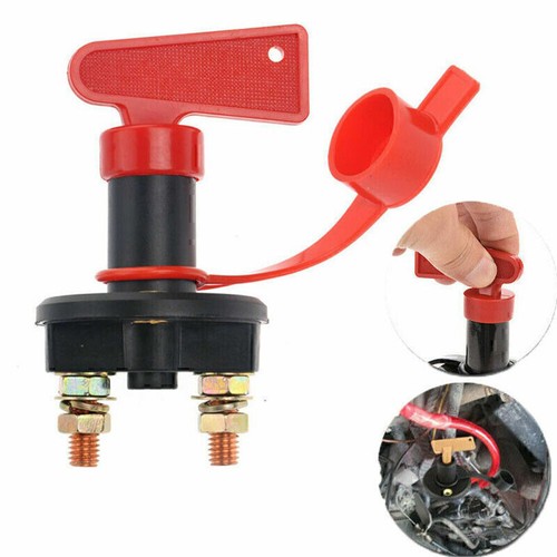 200a 12v 24v - coupe, batterie