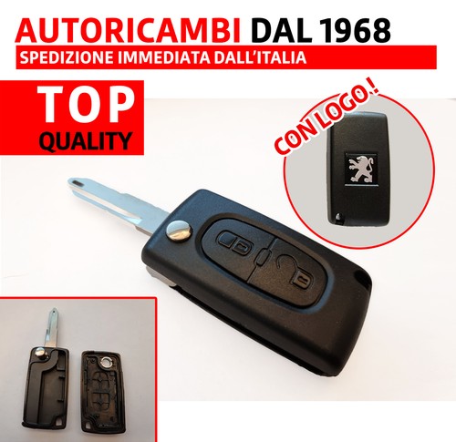 Guscio chiave tasti - tasti, /