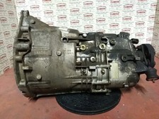 Cambio usato BMW Serie 5 E39 98 Berlina 525TDS TD 256T1 1053401098 1053401107