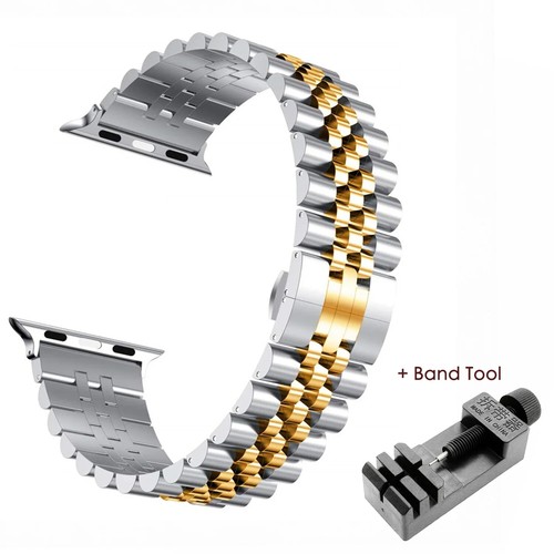 Cinturino acciaio inox per - acciaio,