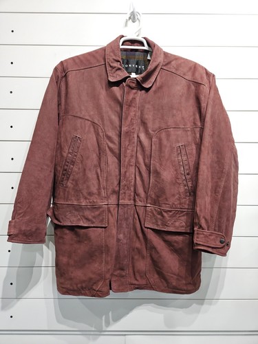 Giacca cappotto spolverino