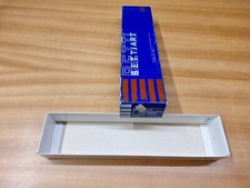 Bettiart 230 Scatola vuota Locomotore Elettrico Tigre Scala HO