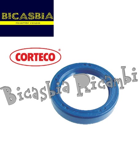 2742 paraolio 27x37x7 cuffia - paraolio,