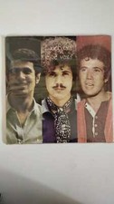45 GIRI 7" Lucio Battisti le