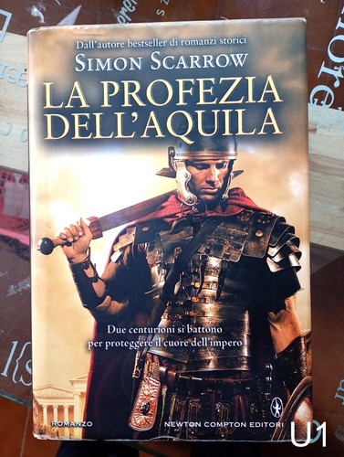Profezia dell aquila - dell'aquila, di