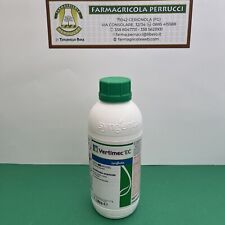 VERTIMEC EC insetticida acaricida ad azione translaminare (Abamectina  1,84%)lt1