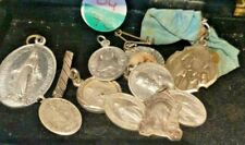 LOTTO STOCK OLD MEDAGLIA