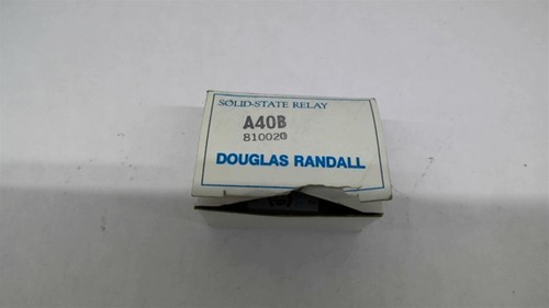 Douglas randall a40b relè - douglas,