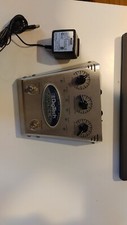 DigiTech Talker Vocoder/Talkbox, Pedale Synth/Chitarra, Ottime Condizioni