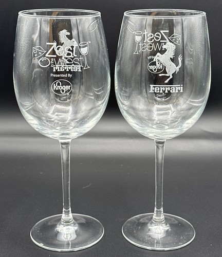 Set bicchieri vino - 2,