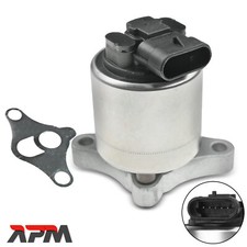 Valvola EGR Radiatore