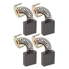 Confezione 4 spazzole in