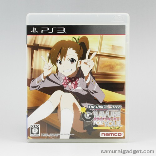 Incisione idolmaster per - idolmaster, te