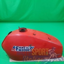 serbatoio fantic caballero tx