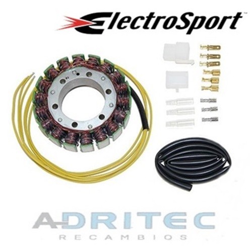 Lichtmaschine stator - lichtmaschine,