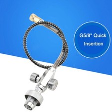 Paintball PCP stazione di riempimento kit di ricarica adattatore riempimento aria 5000 psi Din aria ricarica