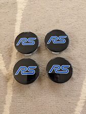 FORD FOCUS RS MK3 COPRIRUOTA