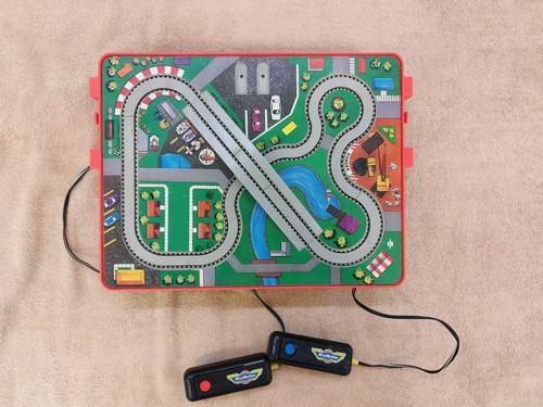 Micro machines pista pole - micro,