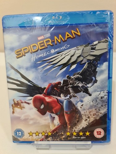 Spider man home coming - home,