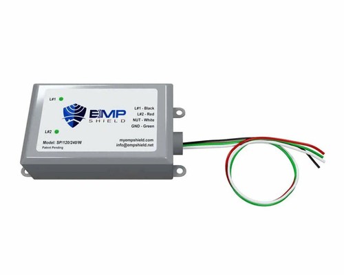Emp sheild 120 240 - emp,