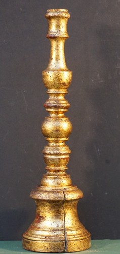 800 antico candelabro in - 800-,